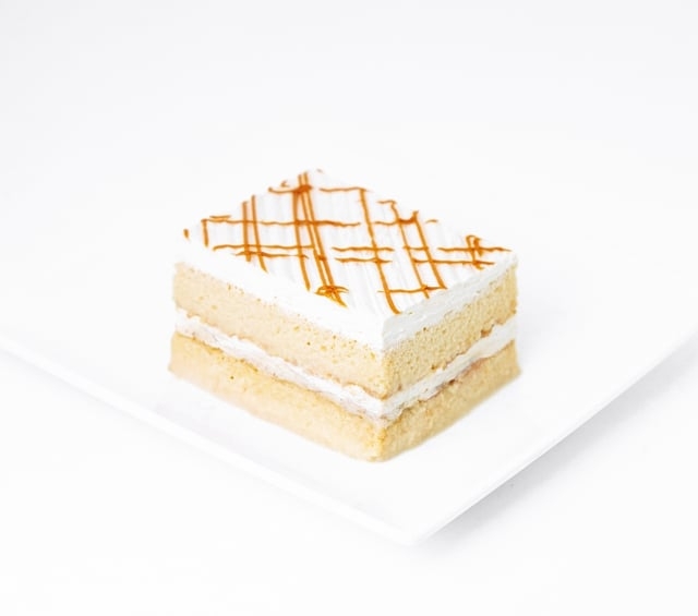 Dulce de leche.