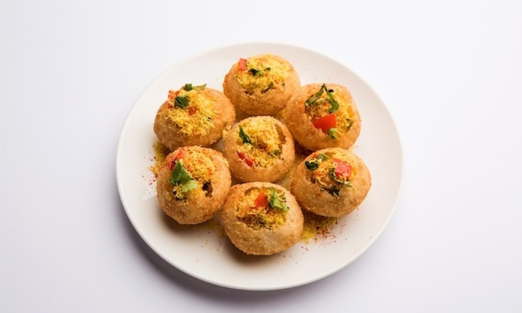 Sev Puri.