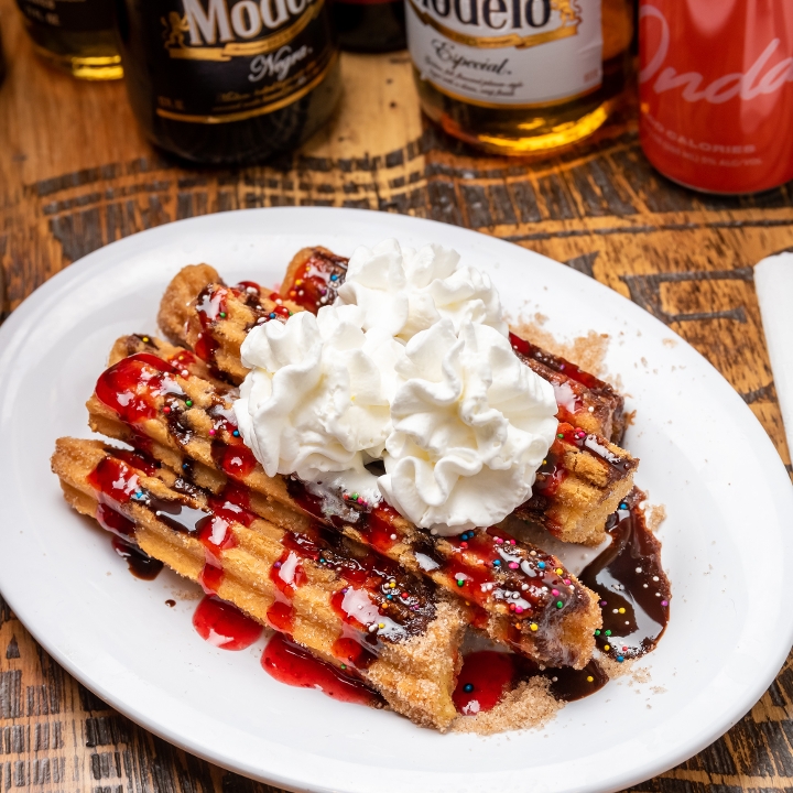 Churros.
