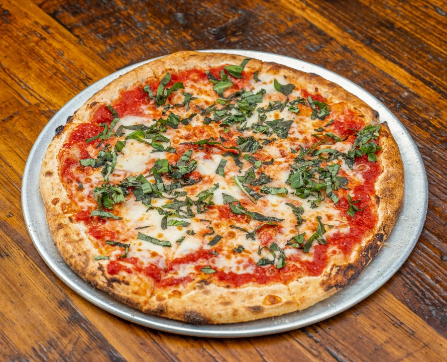 Margherita.