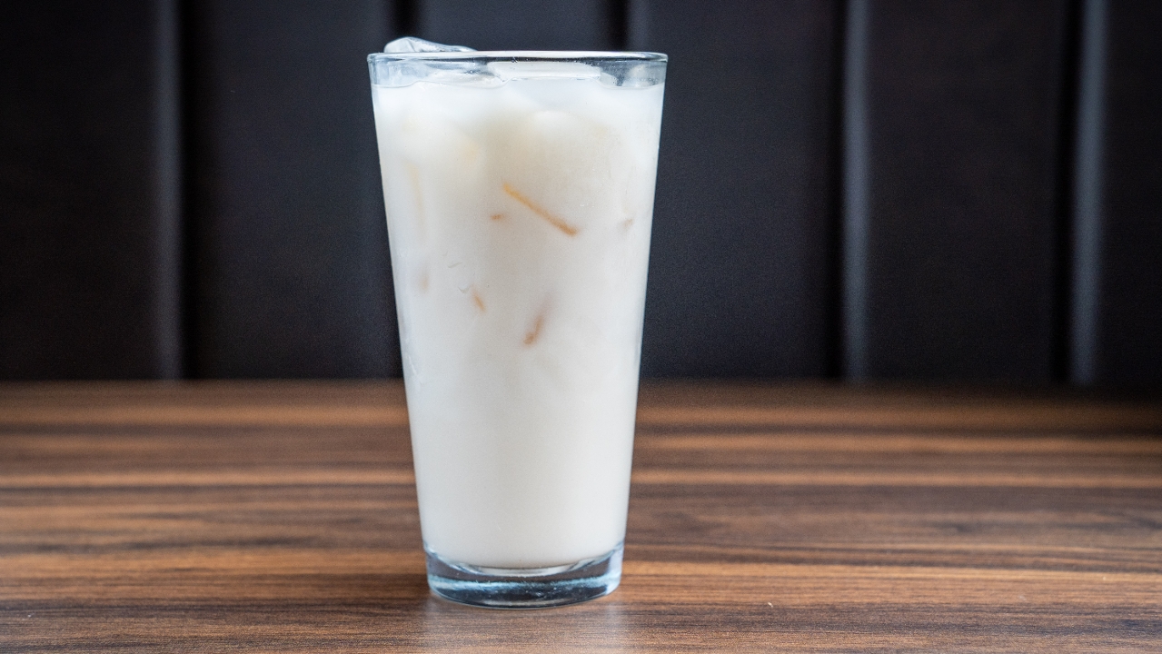 Horchata.