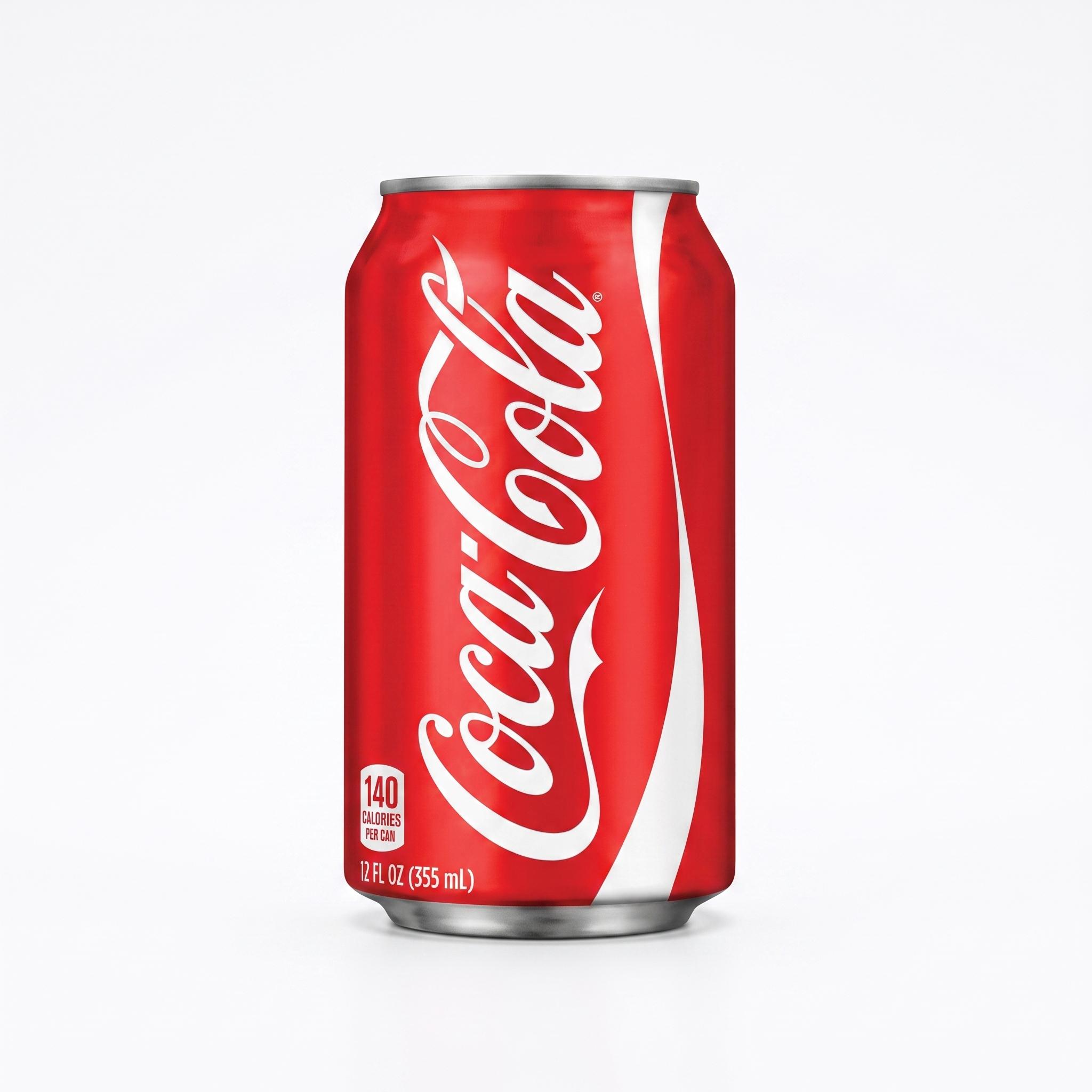 Coke.