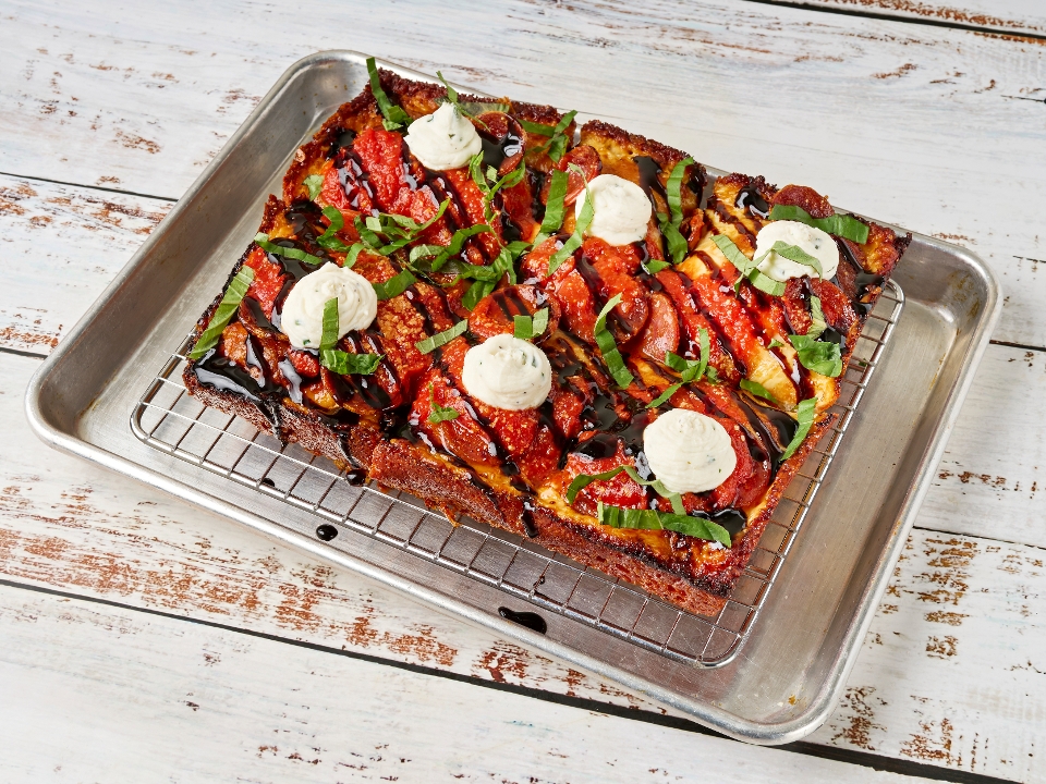 Motor City Squares Create Your Own.