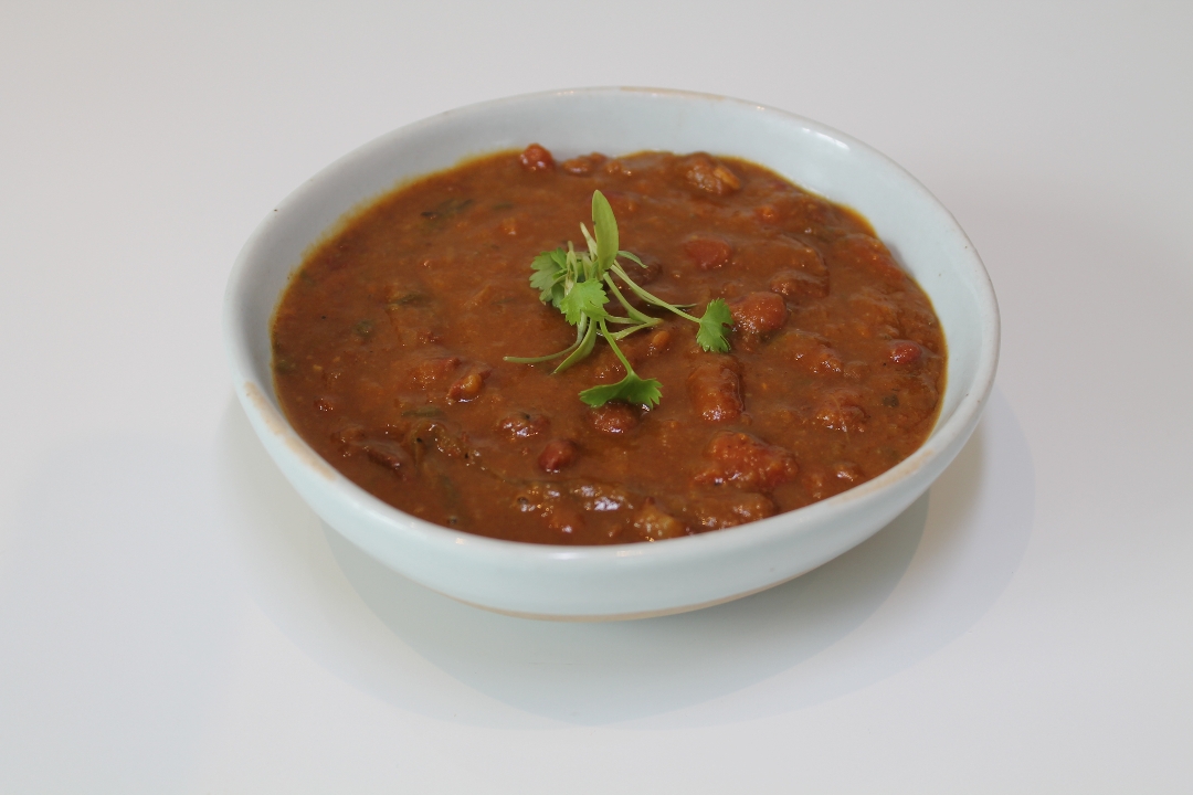 Red Beans.