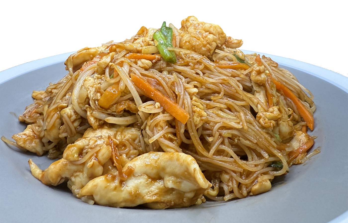 L Thai Mee Siam L18.