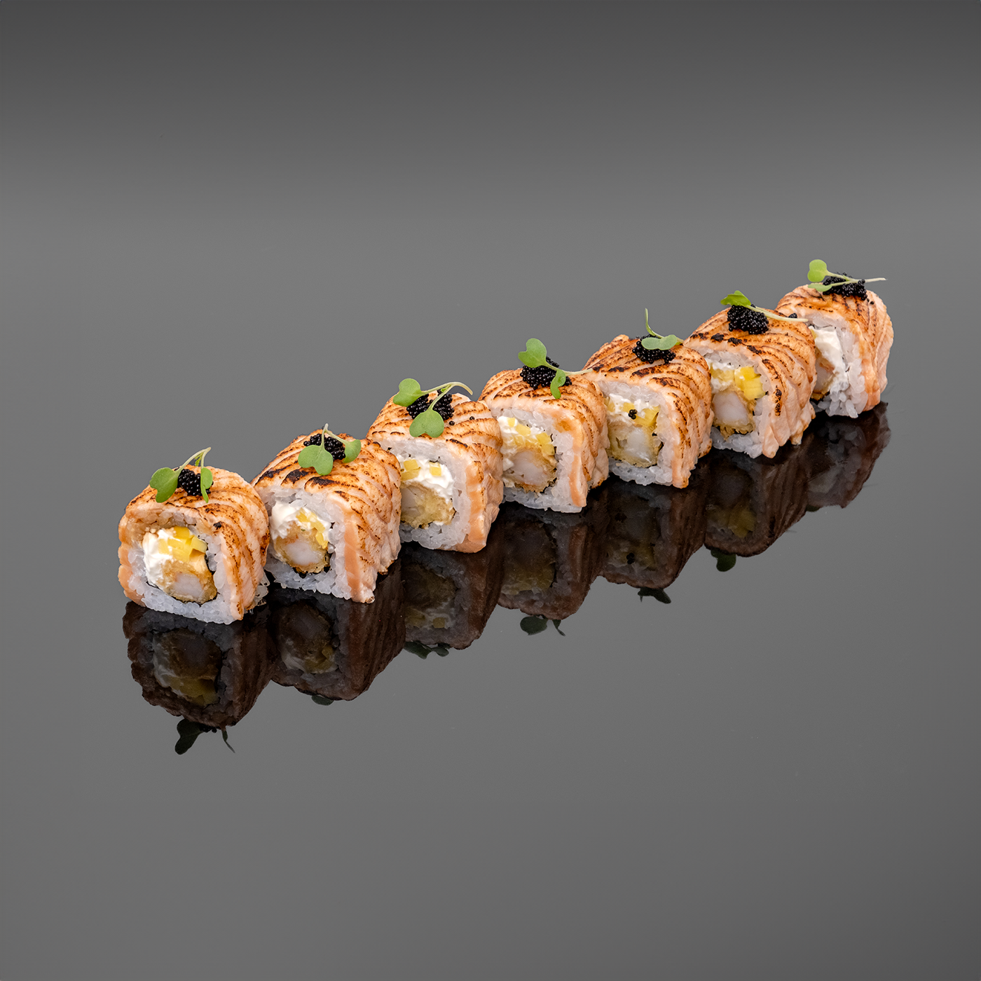 Thai Maki.