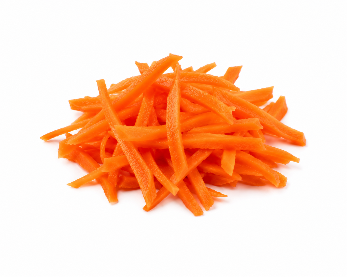 Side Carrots.