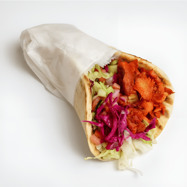 Chicken Gyro.