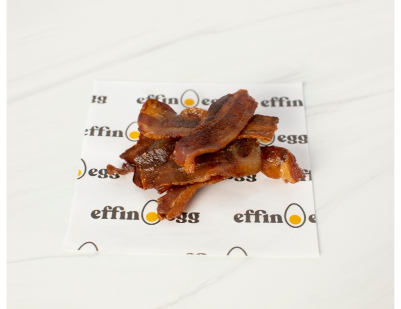 Bacon (3 Strips).