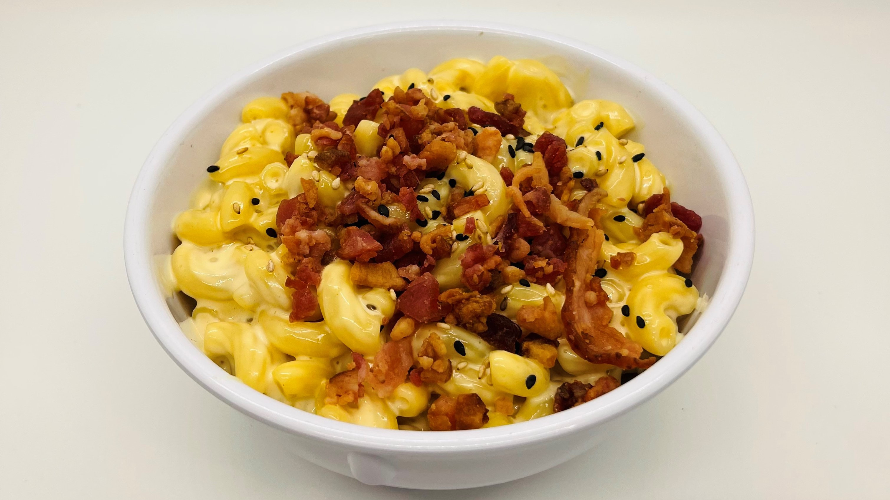 Hawaiian Macaroni.