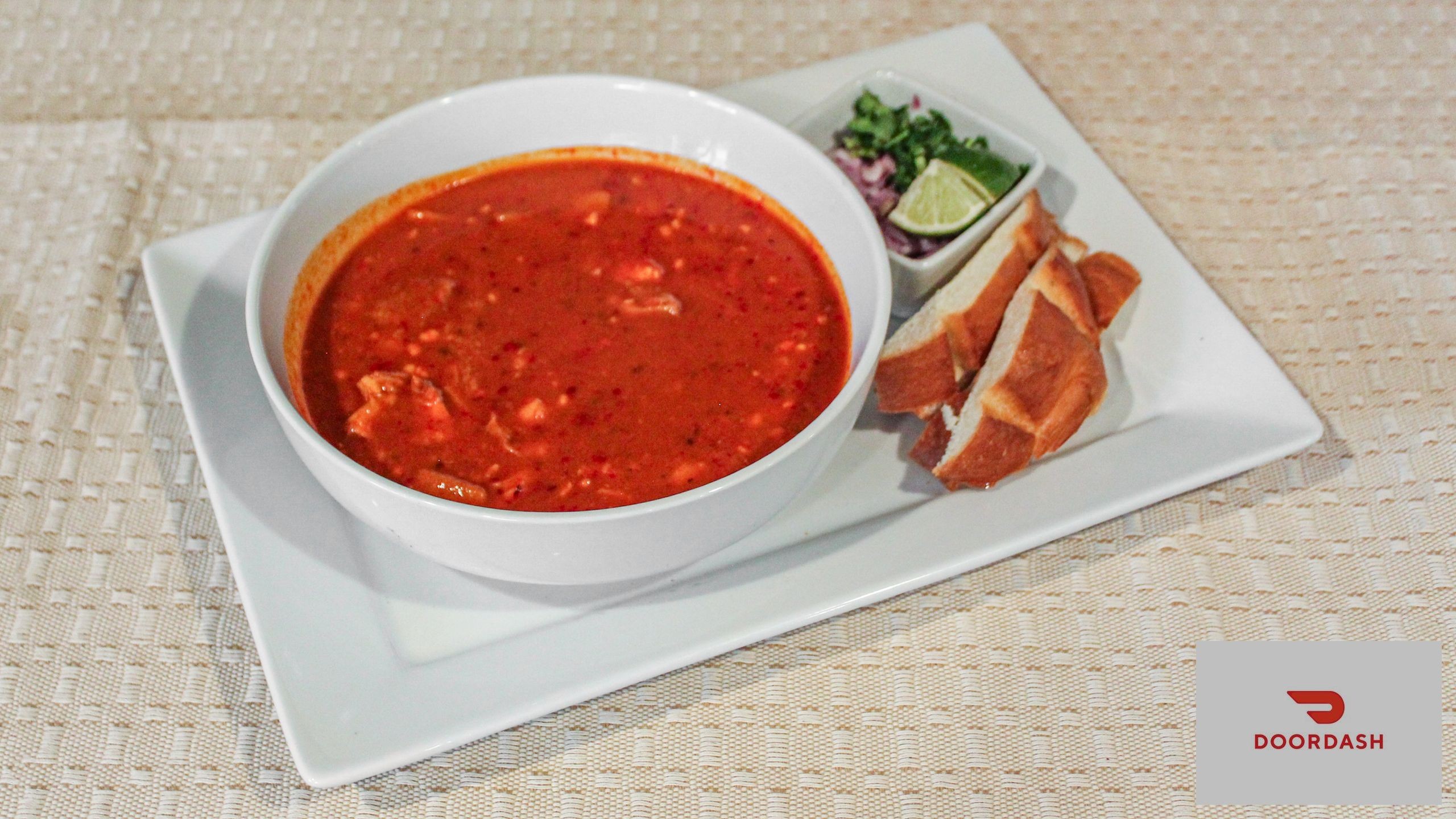 Menudo.