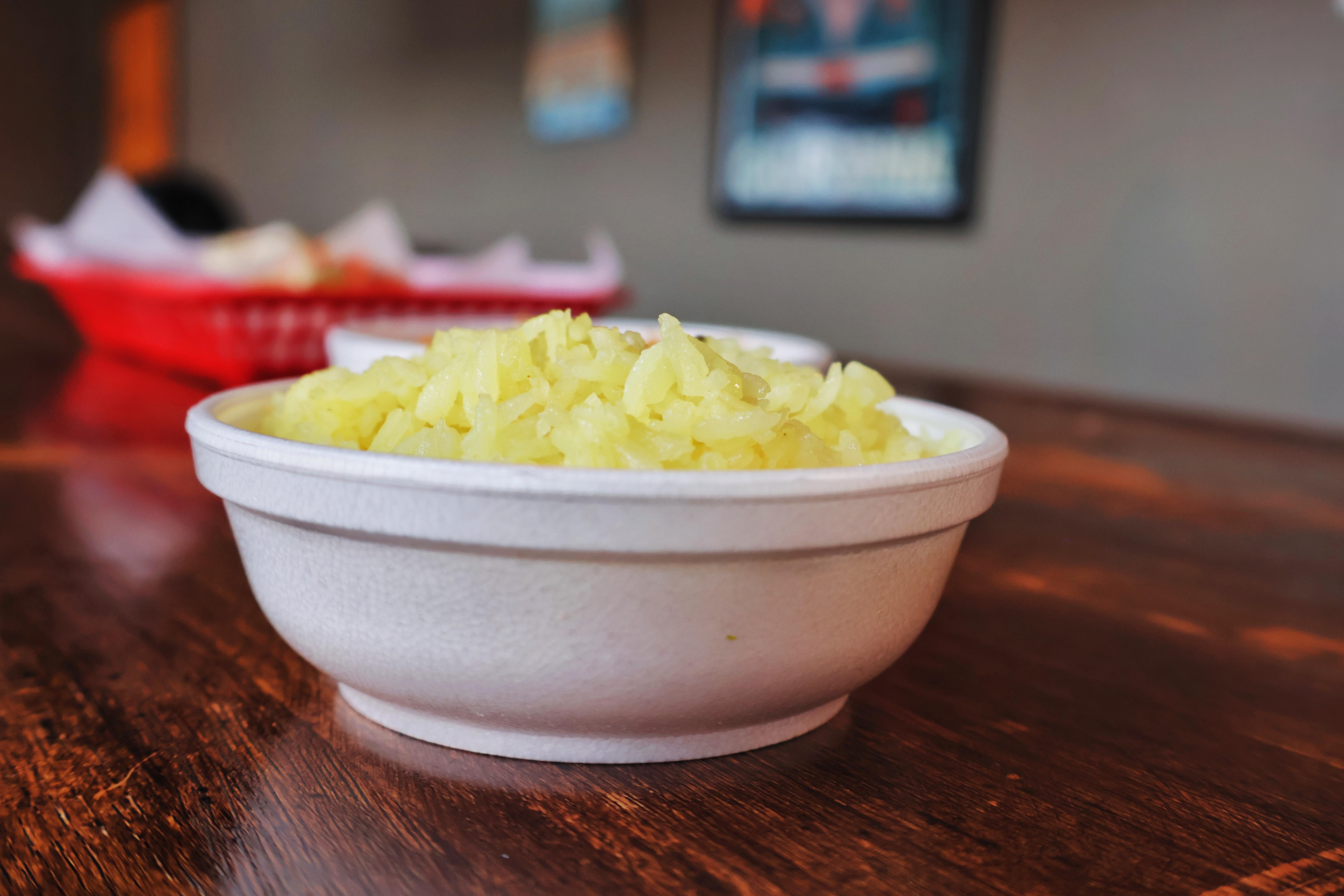 Rice.