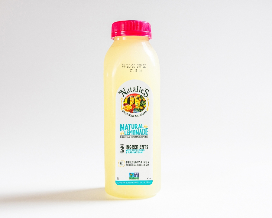 Lemonade.