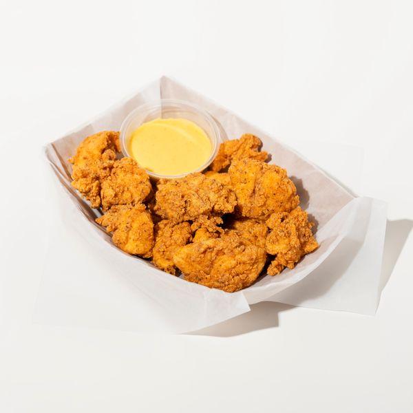 12 Piece Nuggets.