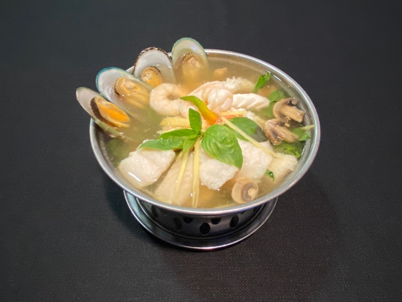 Po-Tak Soup (Large).