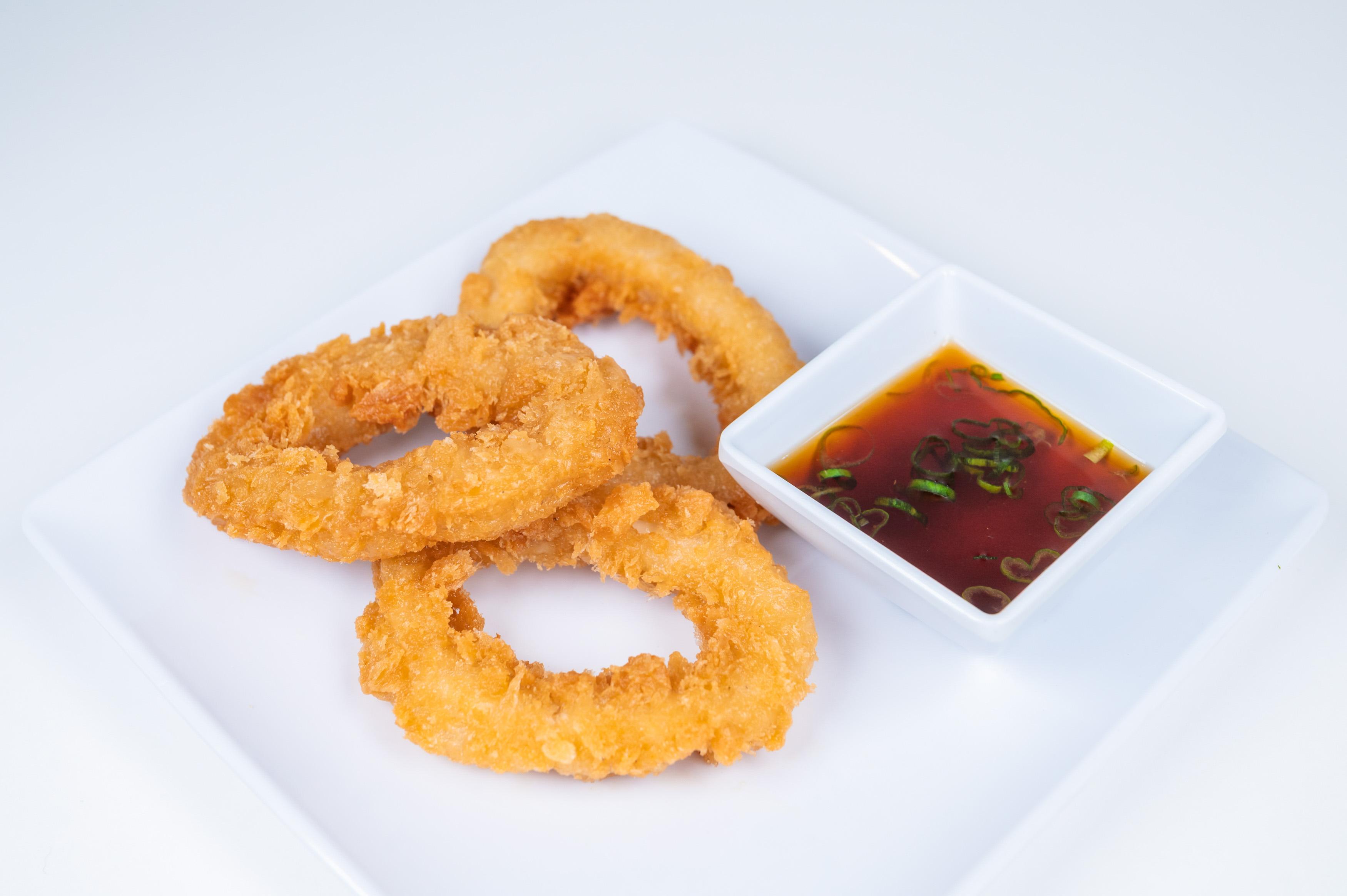 Calamari (3pc).