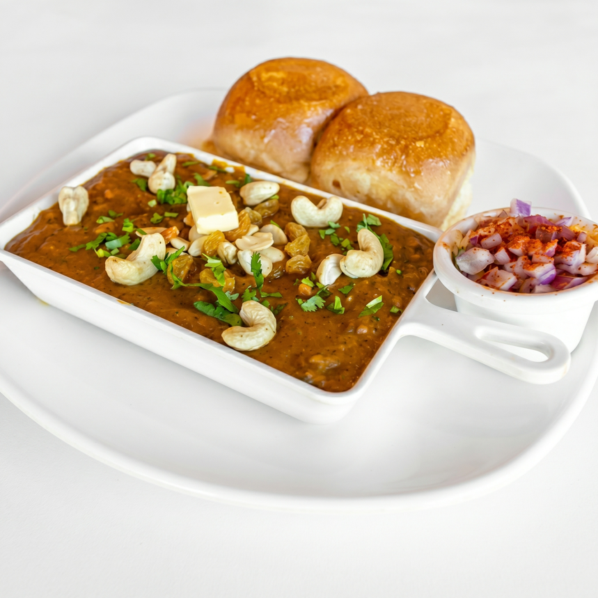 Bhaji Pav Honest Sp.
