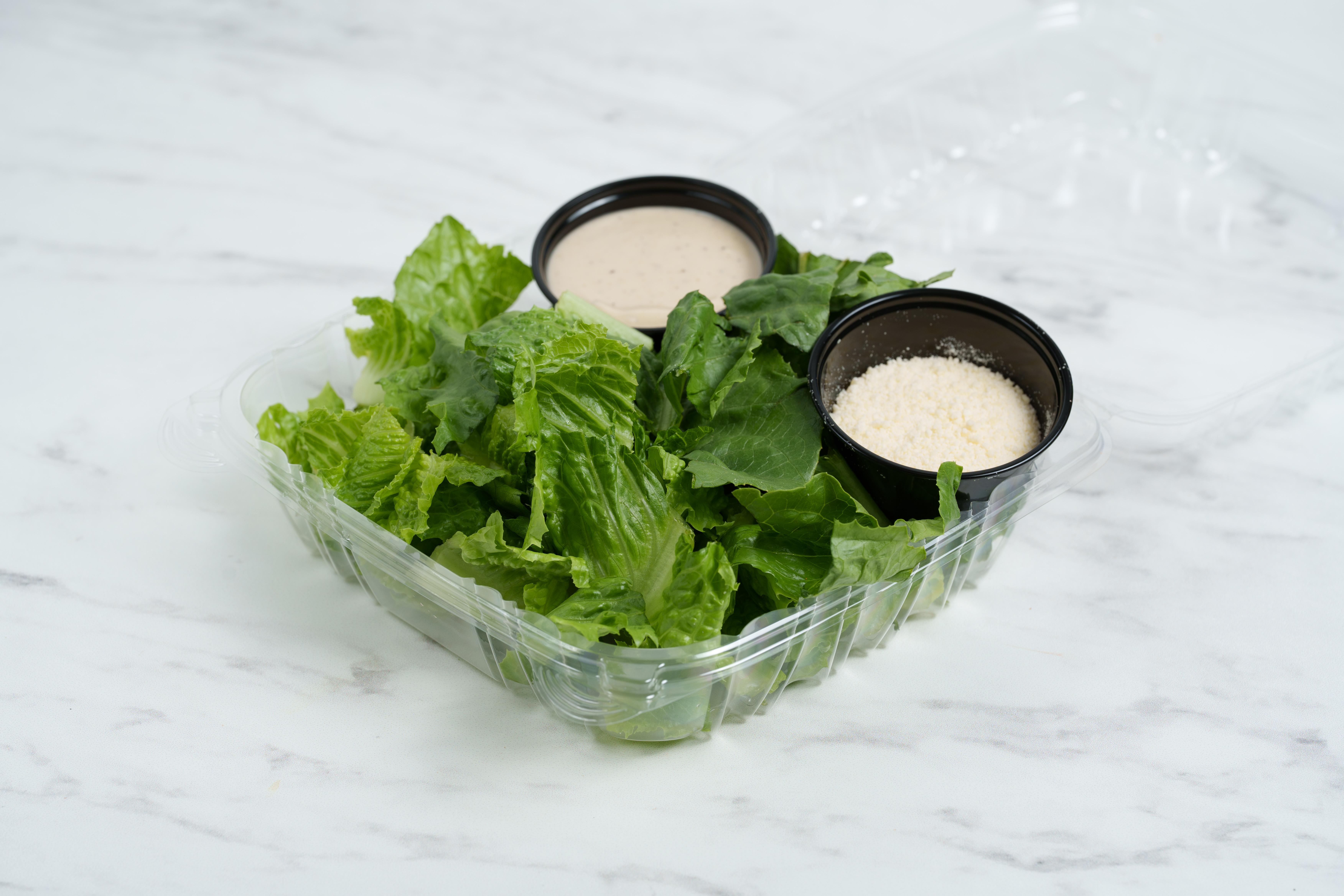 Caesar Salad.