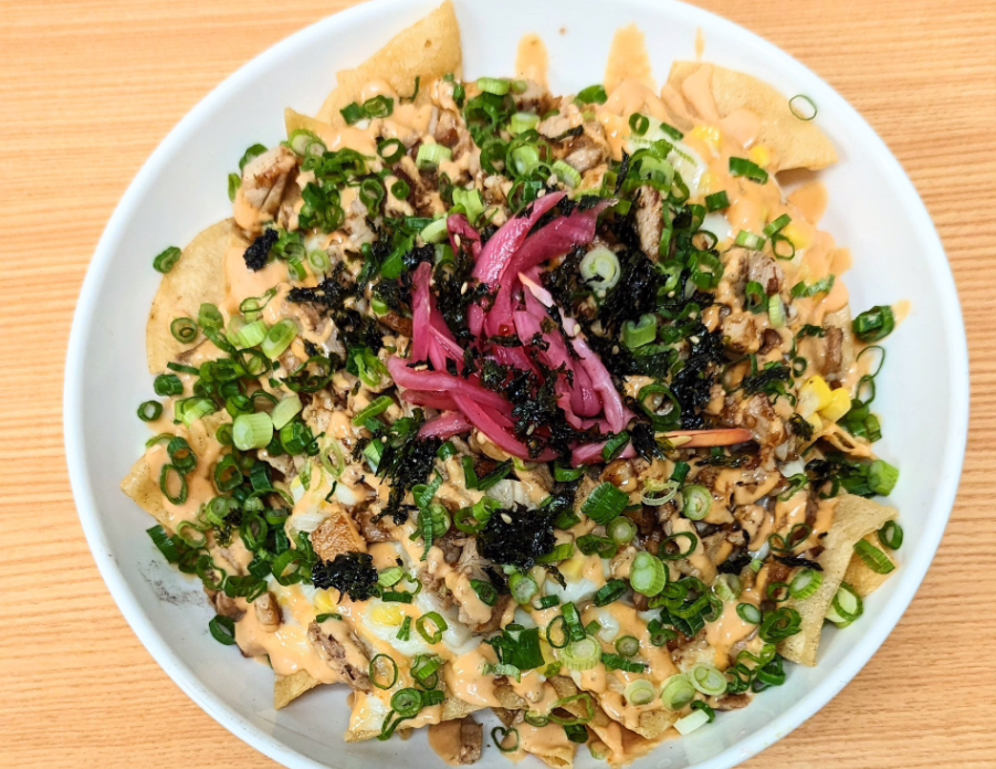 Nacho Zuru.