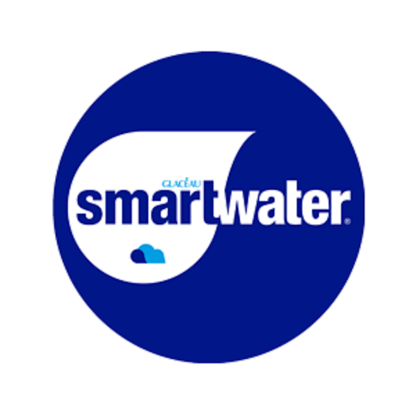 SMART WATER.