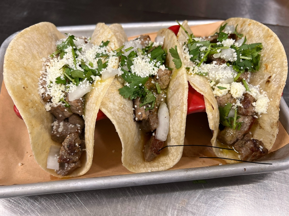Carne Asada.