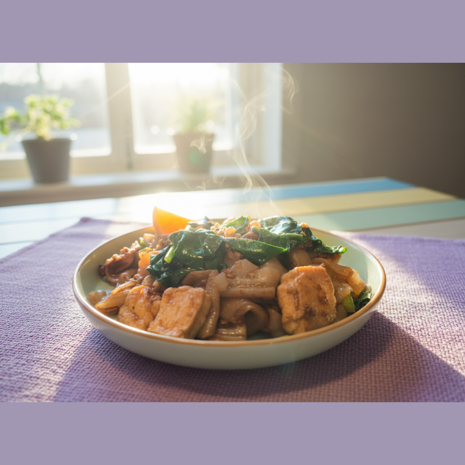 Pad See-Ew.