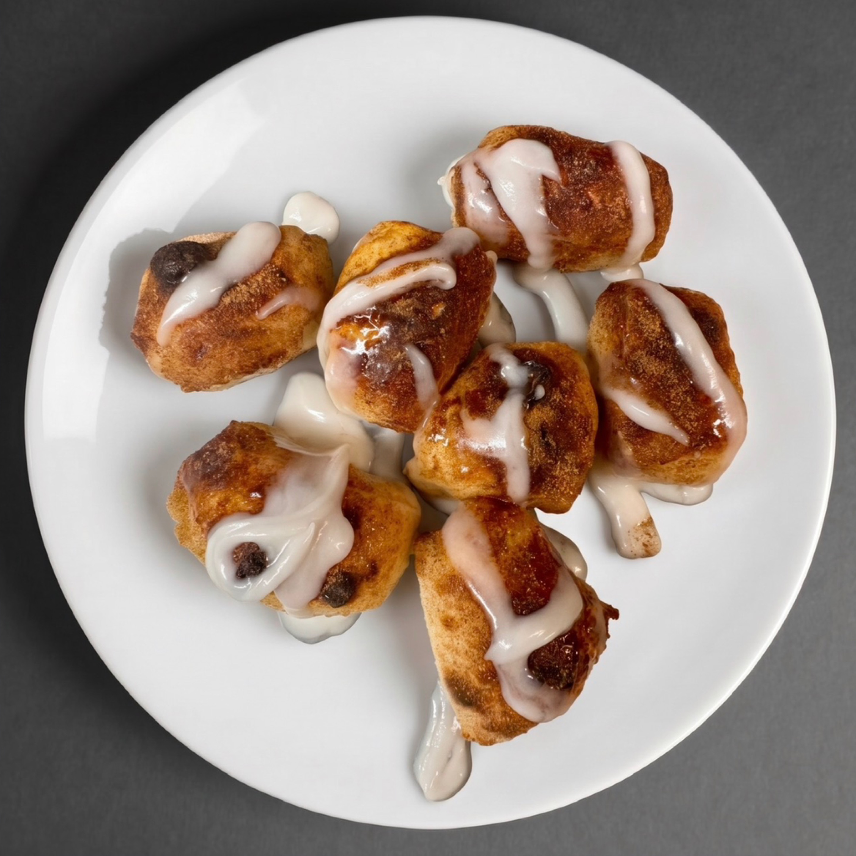 Cinna-a-bites.