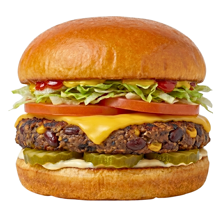 Classic Veggie.