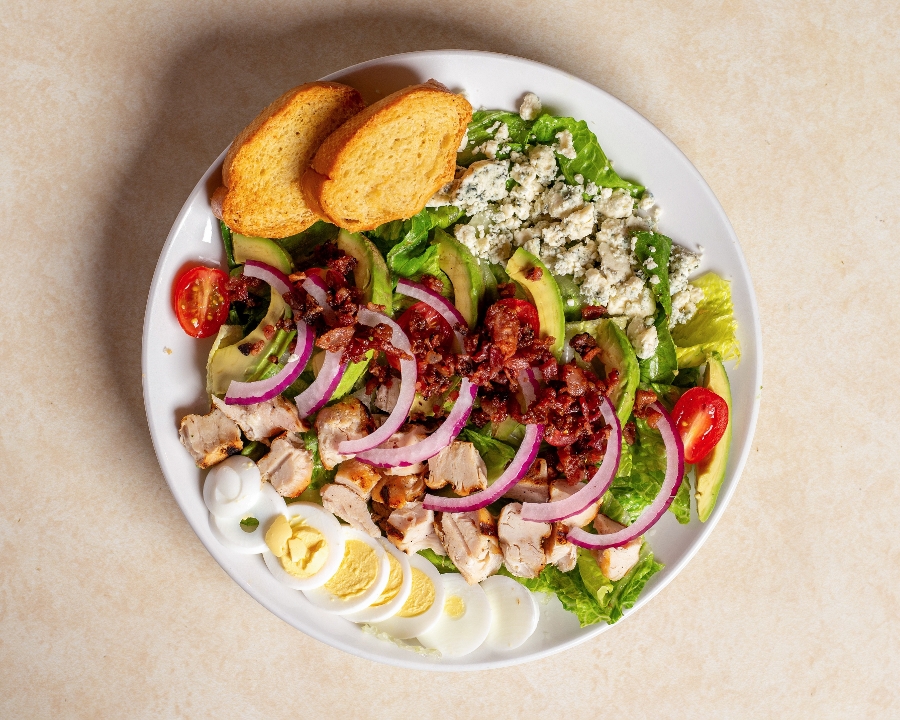Cobb Salad.