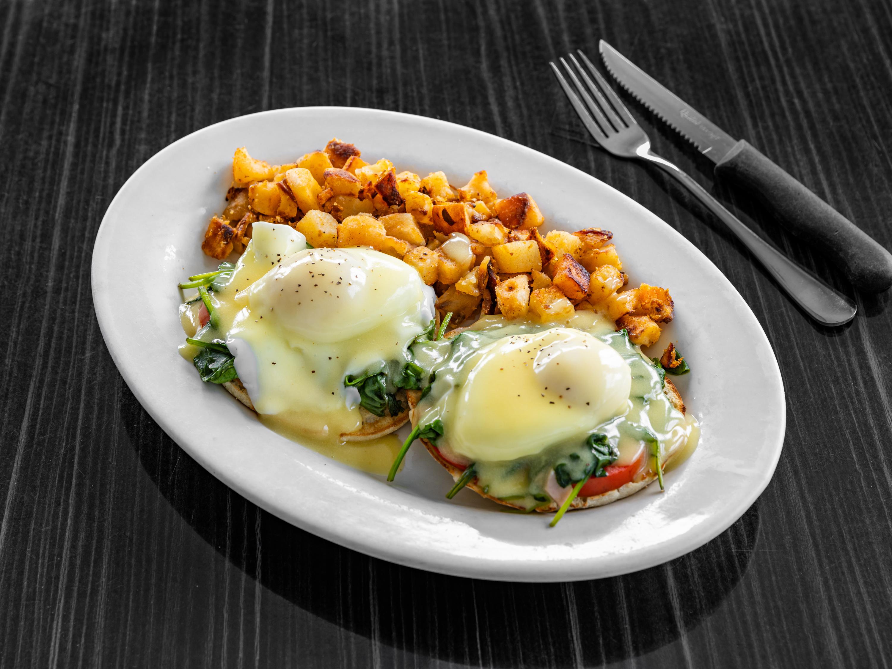Florentine Benedict.
