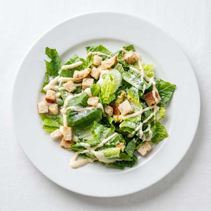 Caesar Salad.