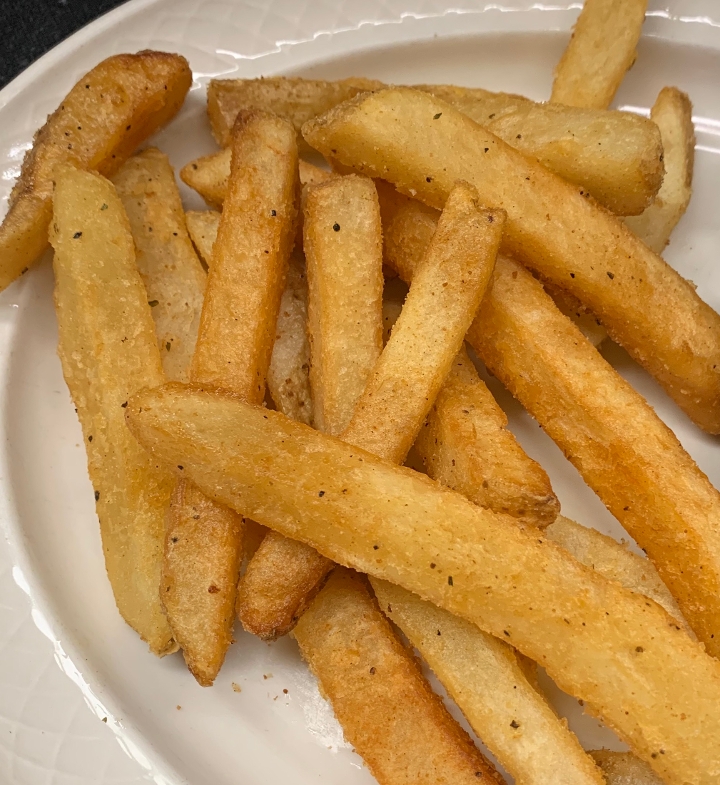 French Fries.