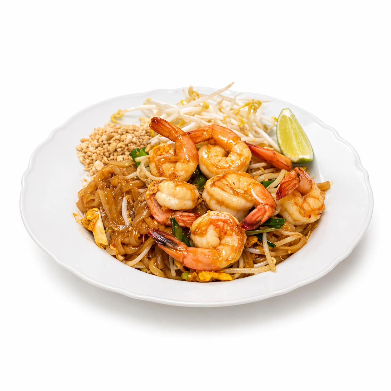 Pad Thai.