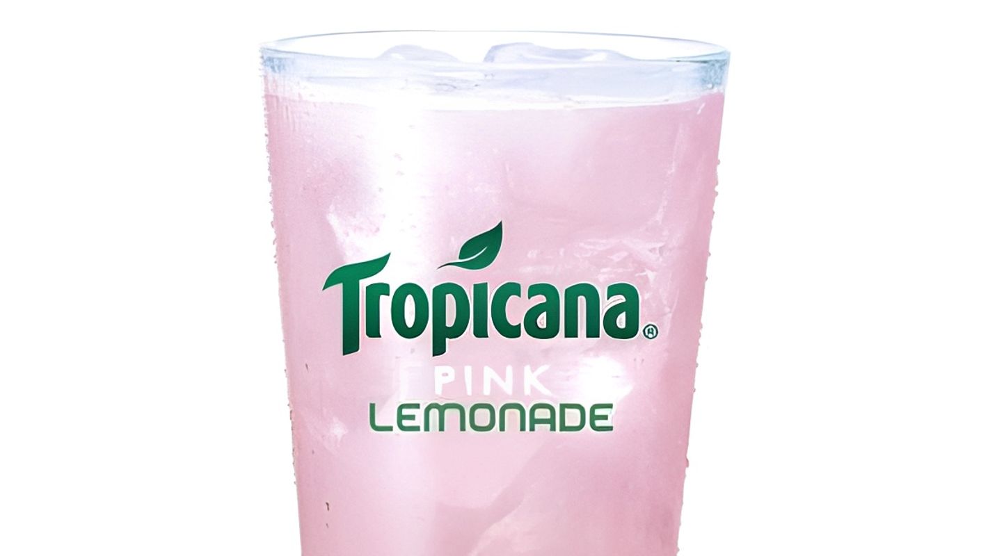 TROPICANA 20 OZ.