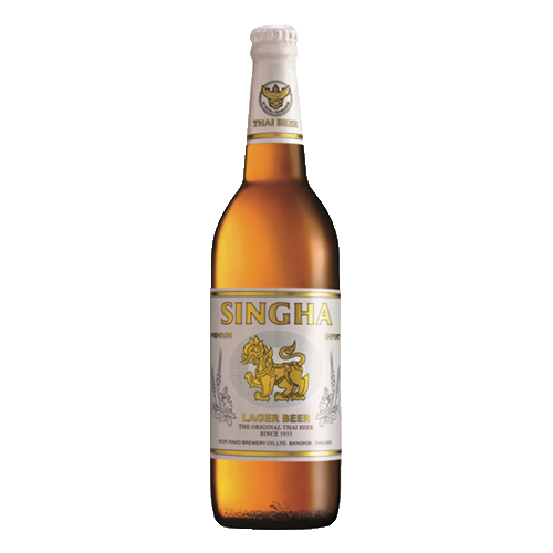 Singha Large.