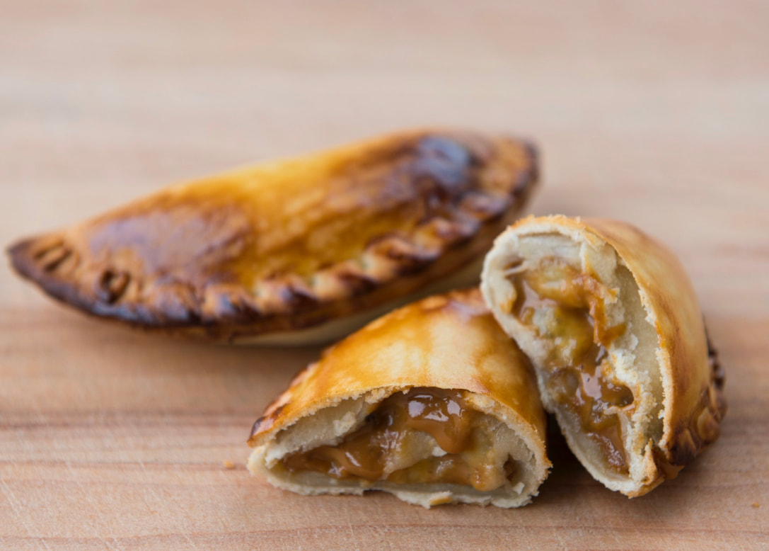 EMPANADA DULCE (DU).