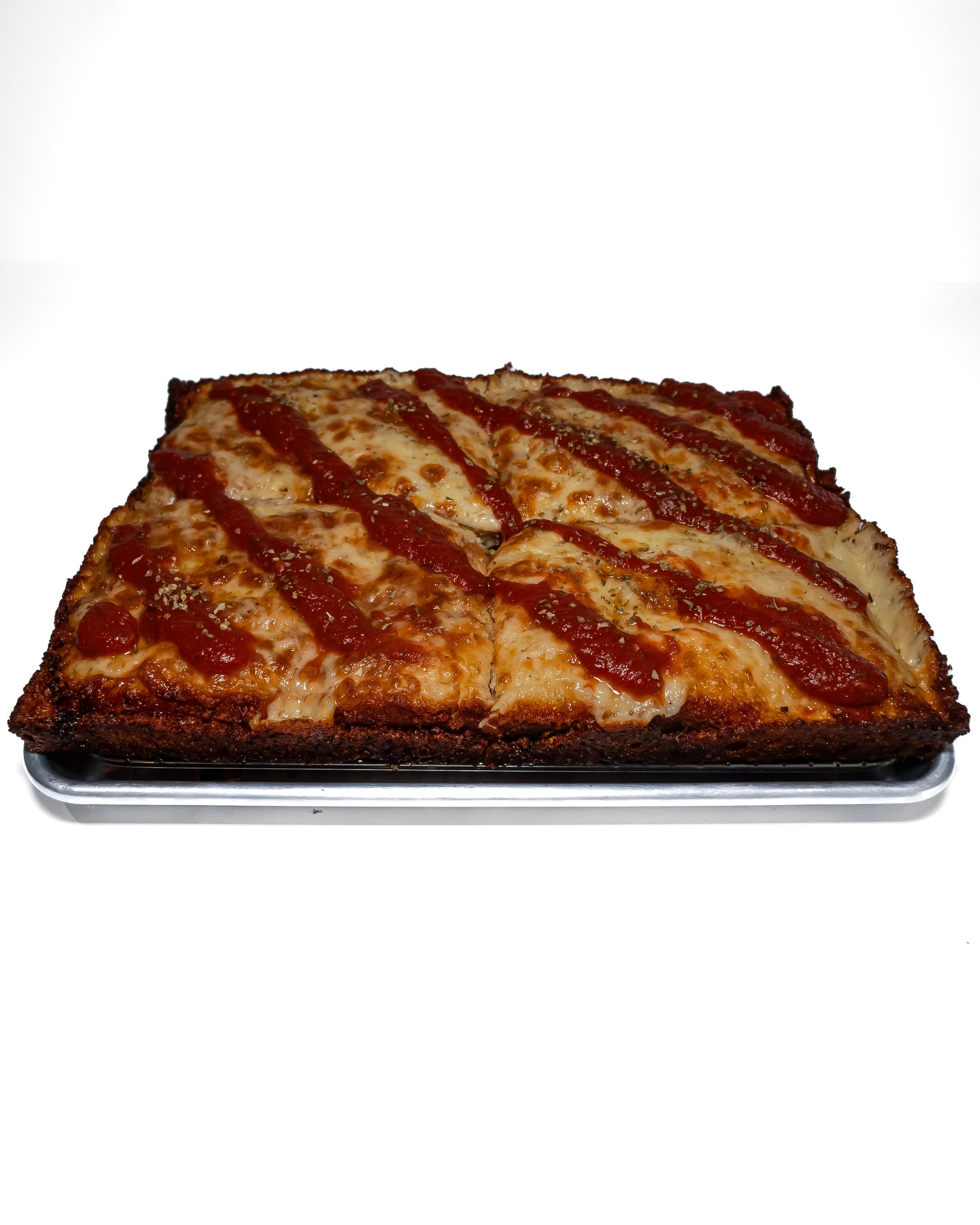 Detroit Cheese.