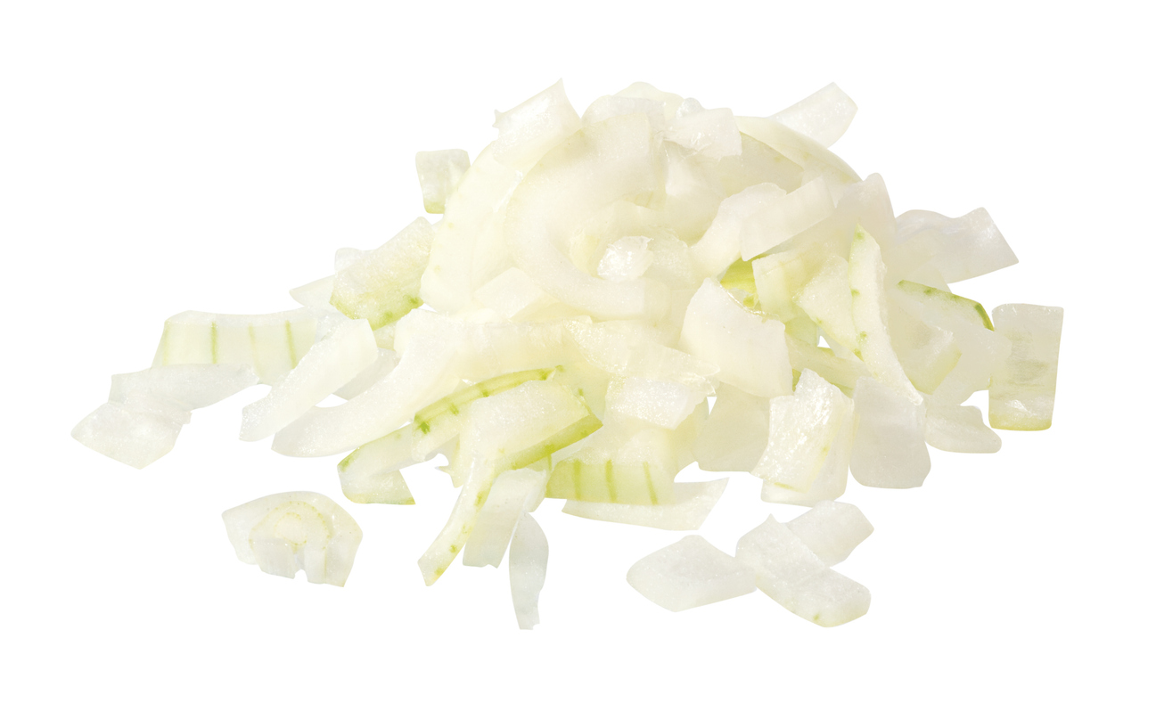 Side Onion.