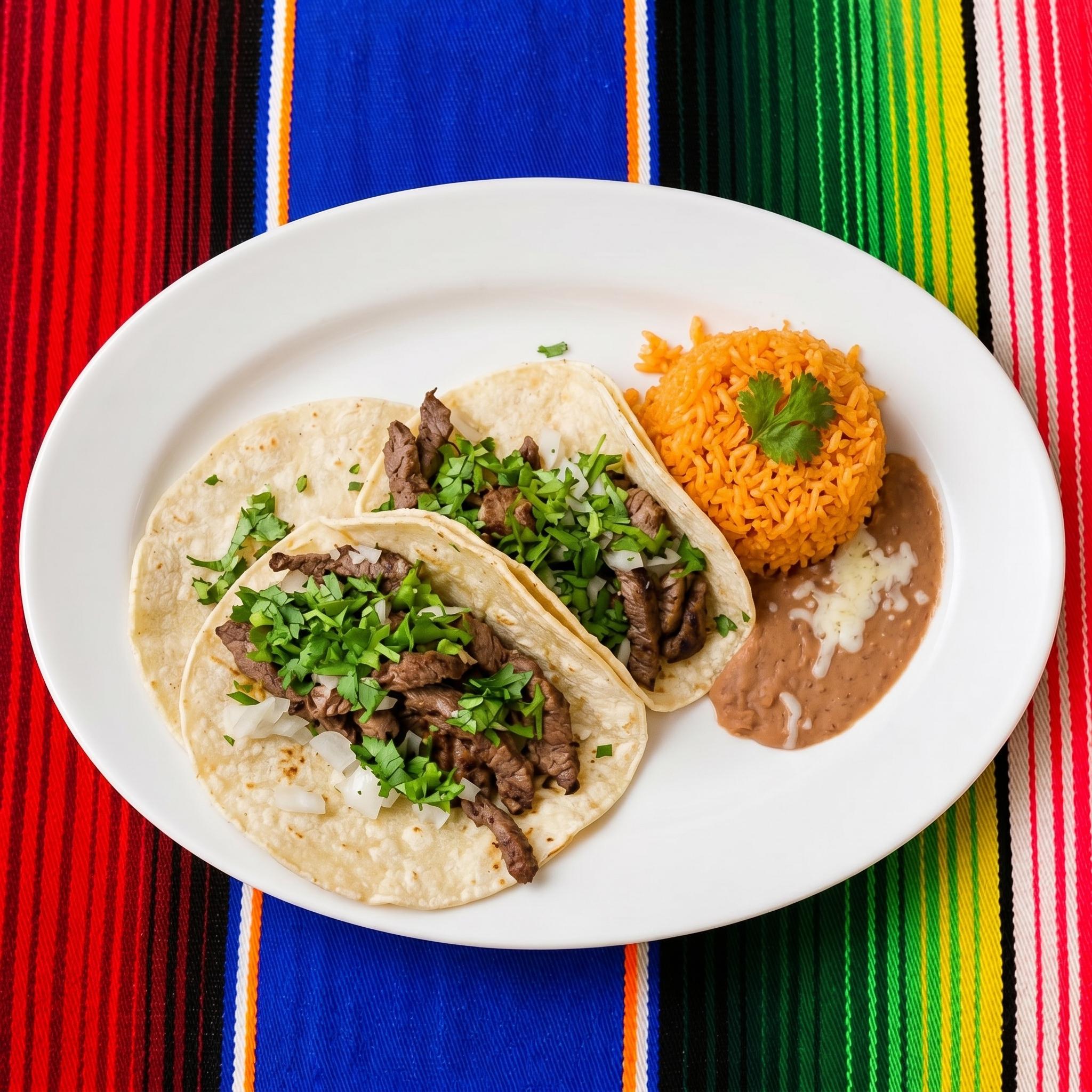 Taco.