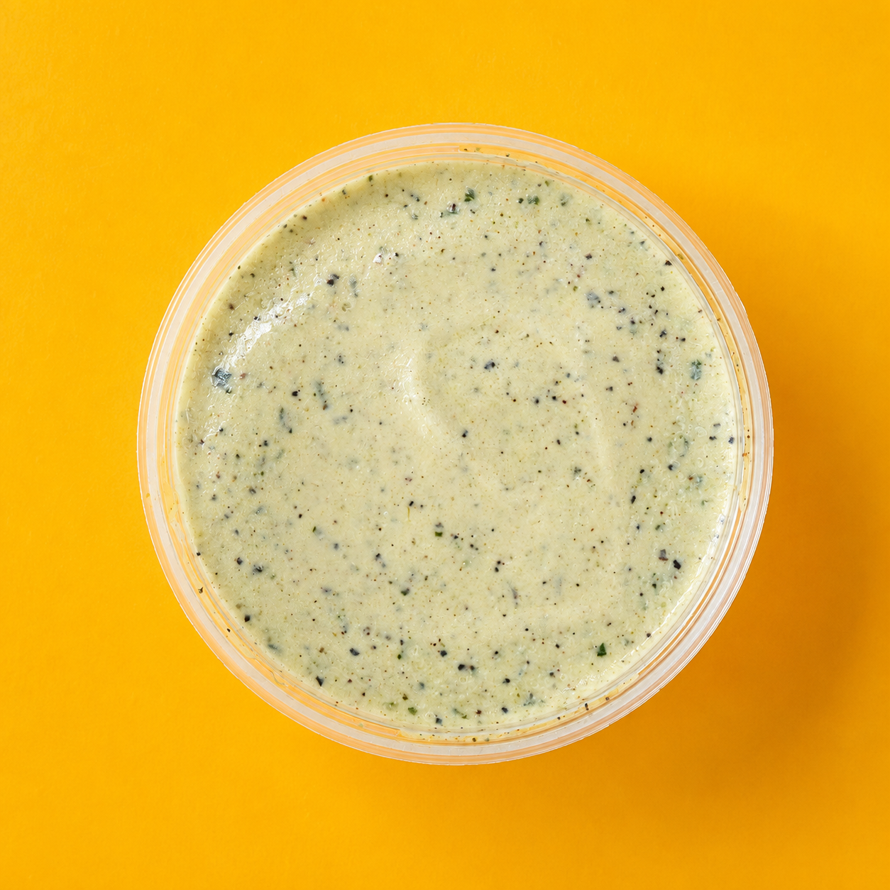 Tzatziki.