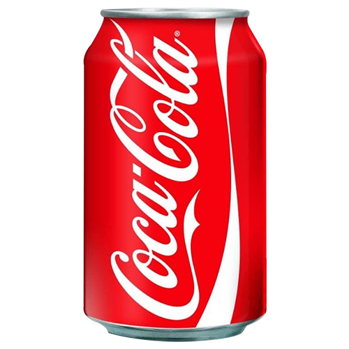 Coke.