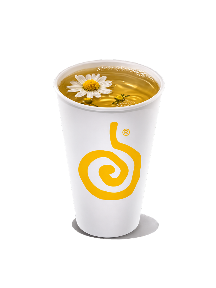 Tea.