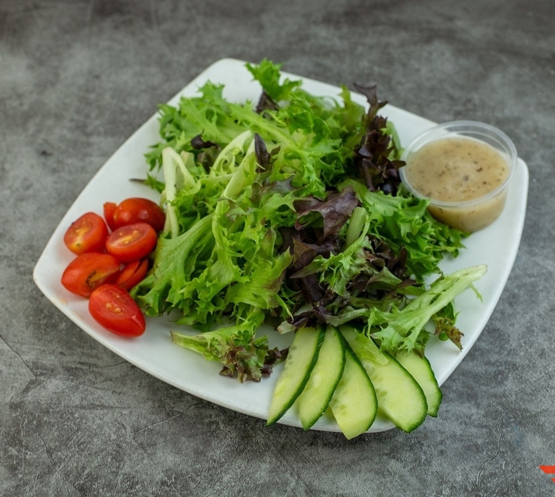 House Salad.