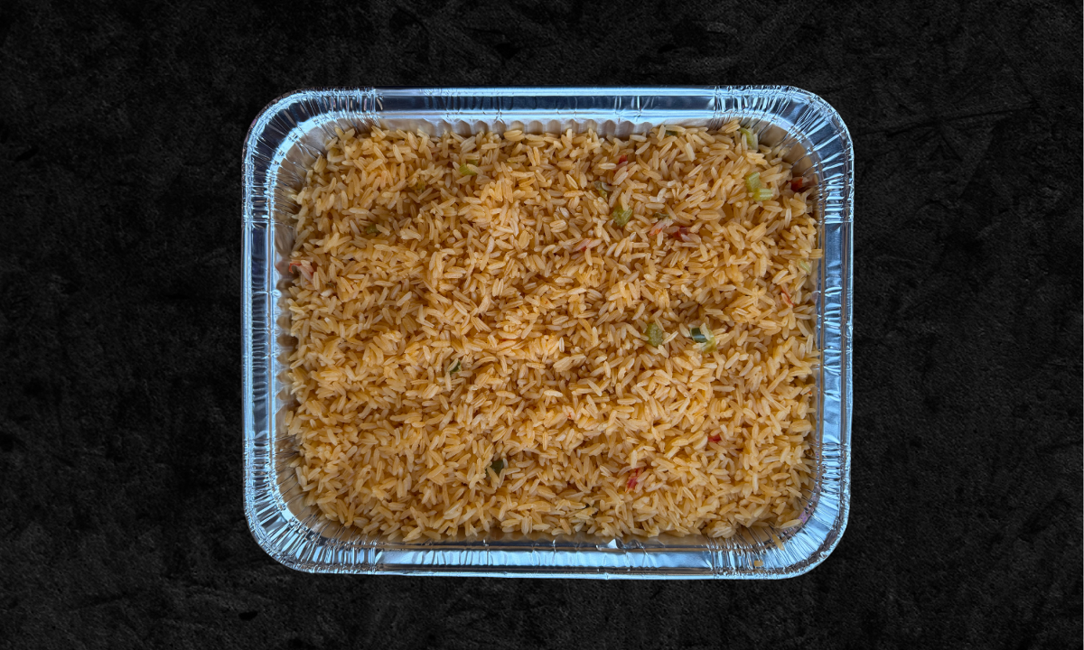 Rice (Catering).