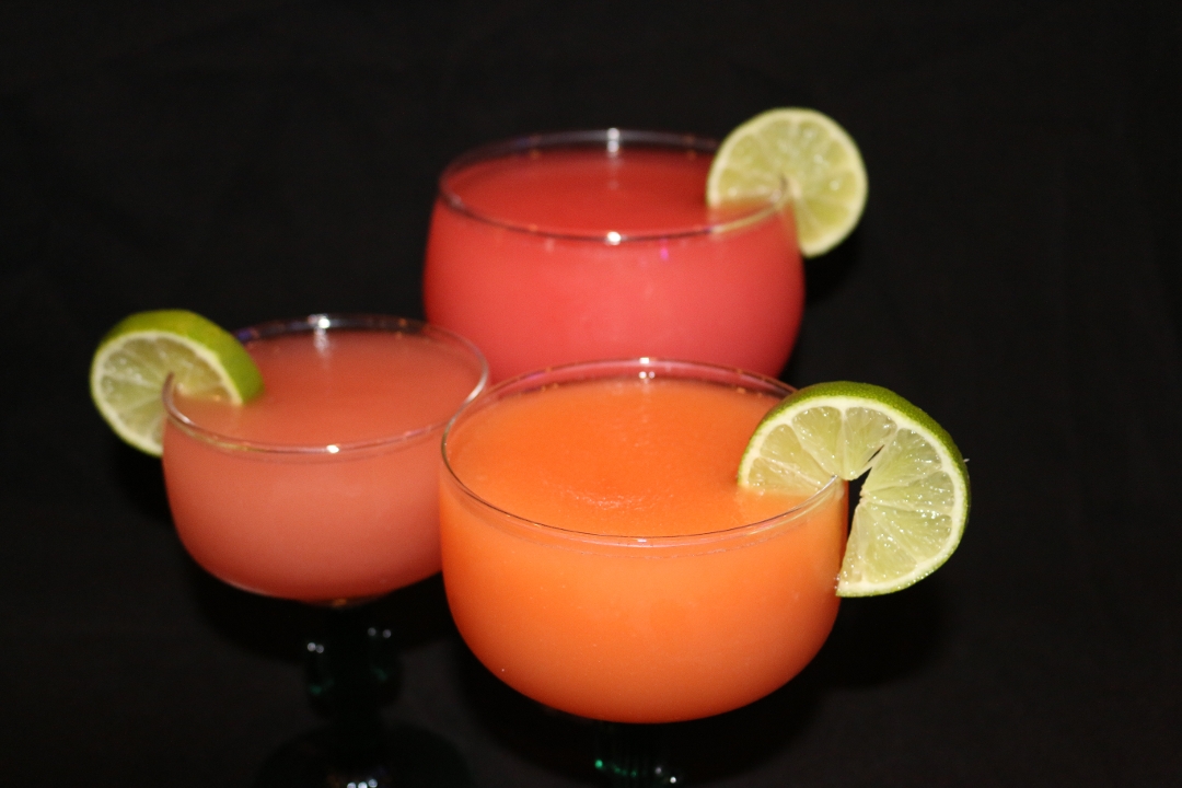Mango Margarita 24oz.