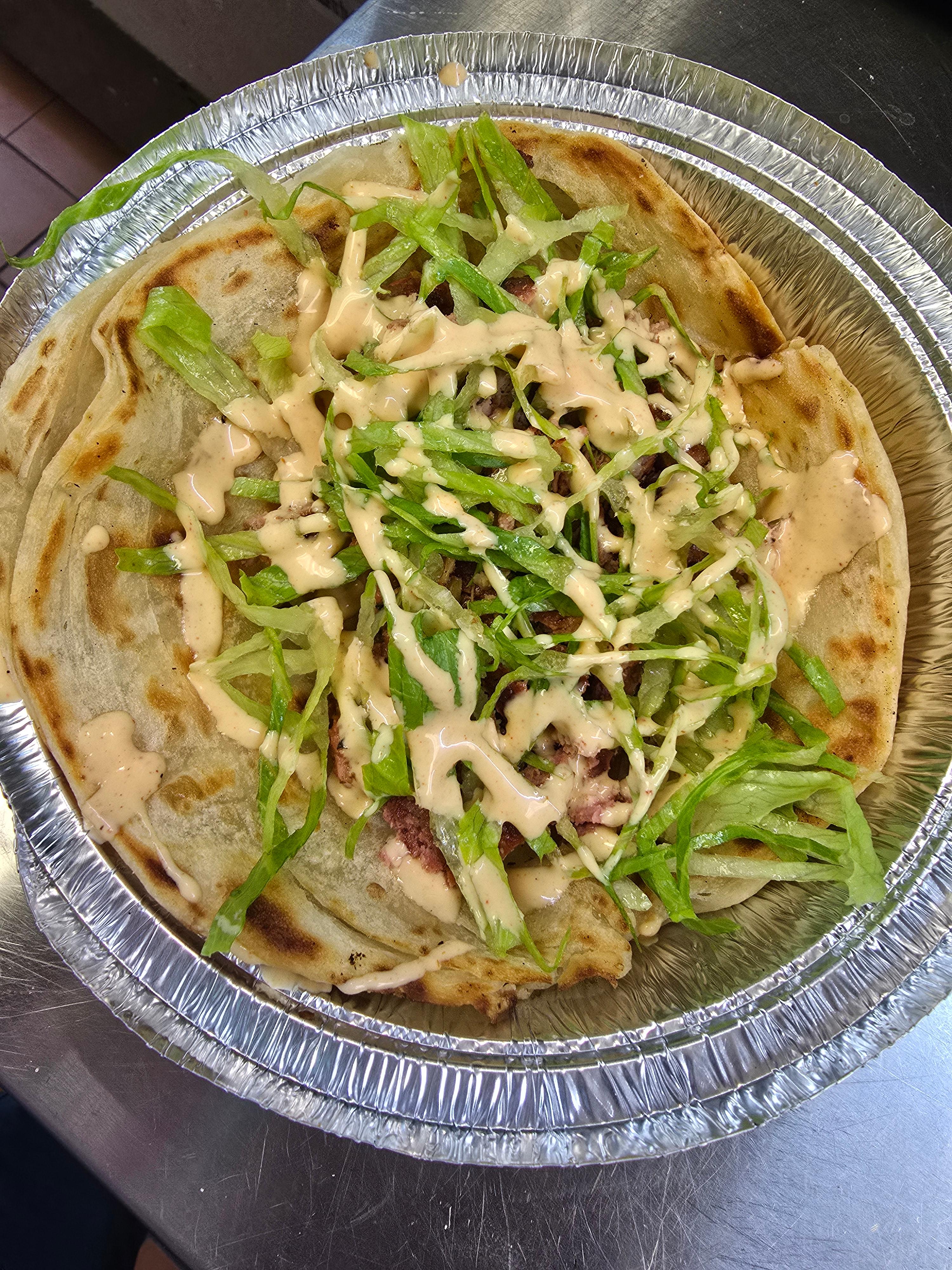 Roti Pe Boti.