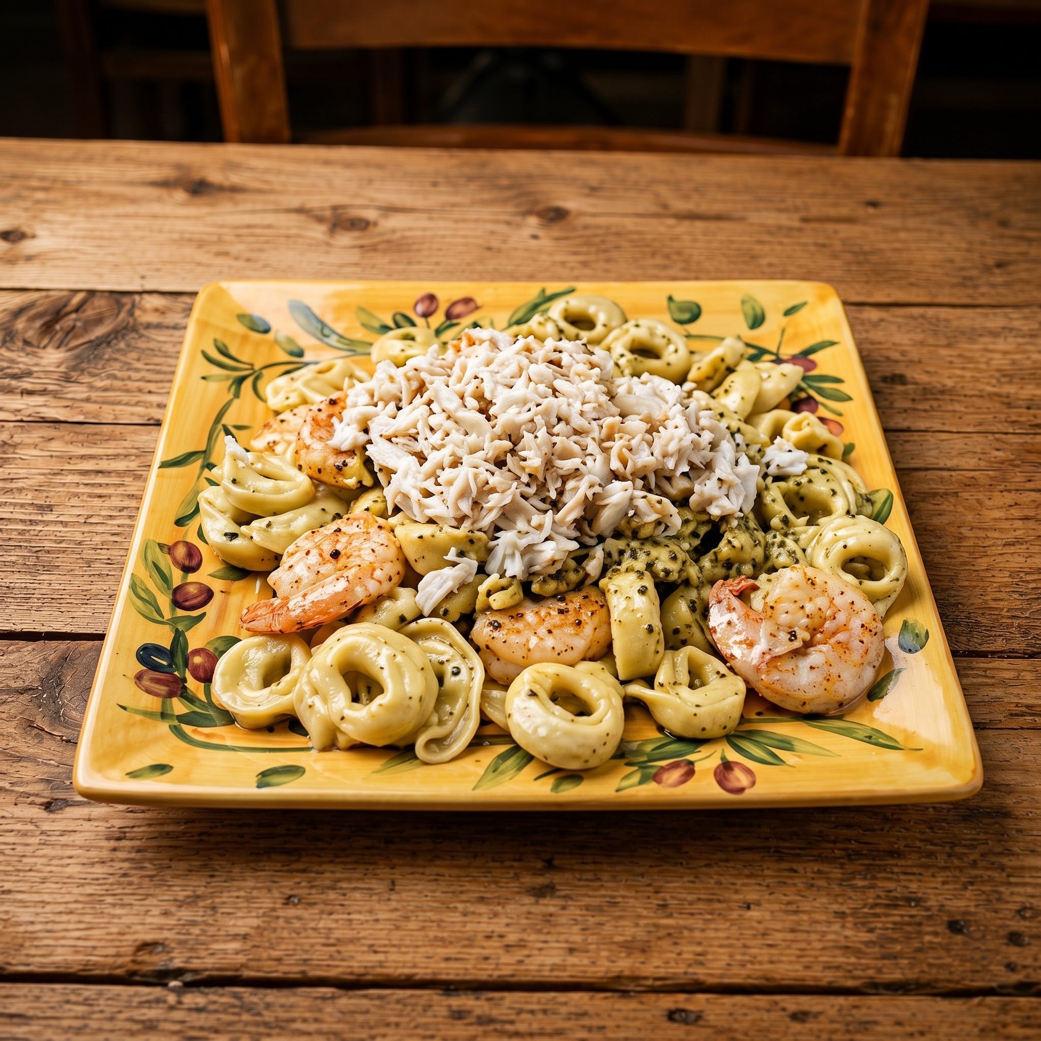 Tortellini Antonio.