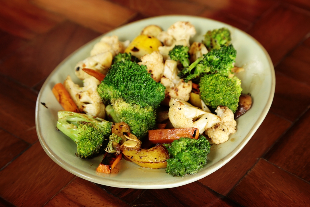 S-VEGGIES.