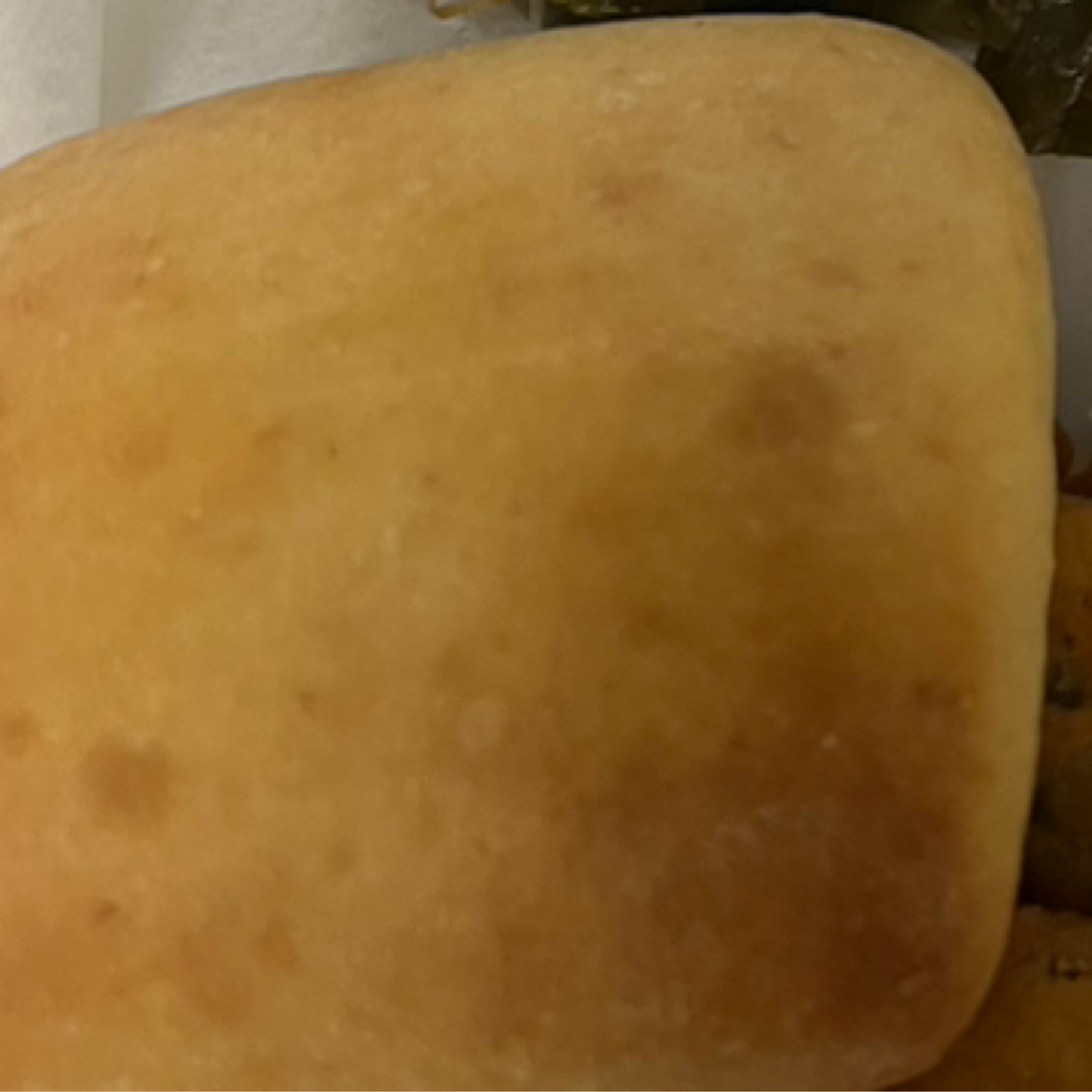 Additional Bread.
