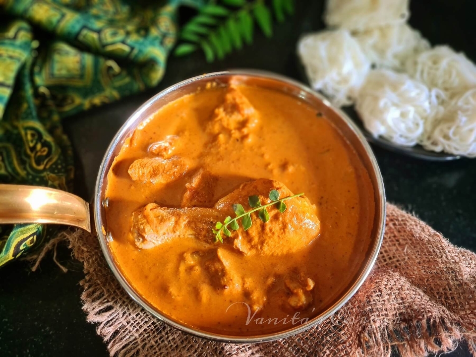 LB-Mangalore Kori Curry.